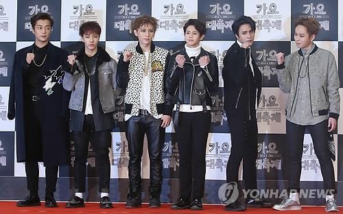 비스트, 올여름 5인 체제 첫 앨범…"타이틀곡 녹음" | 인스티즈