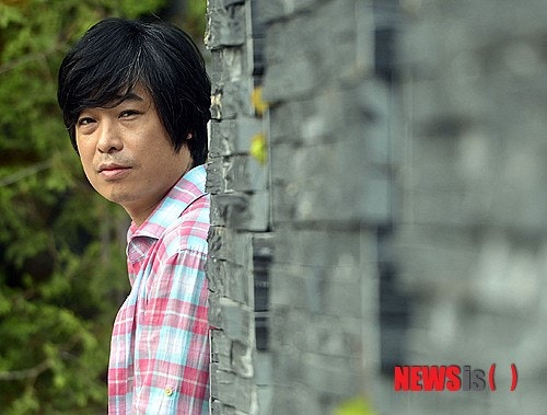 고작몇초 나오고 송강호 유아인수준으로 관객들 머리에 임팩트 지대로 남김 (영화사도) | 인스티즈