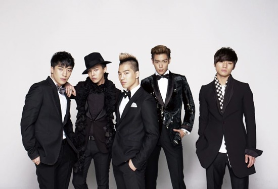 YG LIFE – [BIGBANG10年]アイドルの限界を超えて、アイドルの