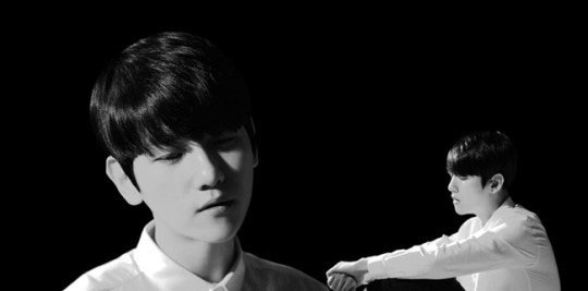 SM 스테이션 오늘 자정 공개, 이번엔 케이윌X백현이다 | 인스티즈