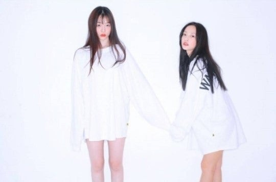 절친 설리에 감염됐다…구하라 '논란' SNS 시작 | 인스티즈