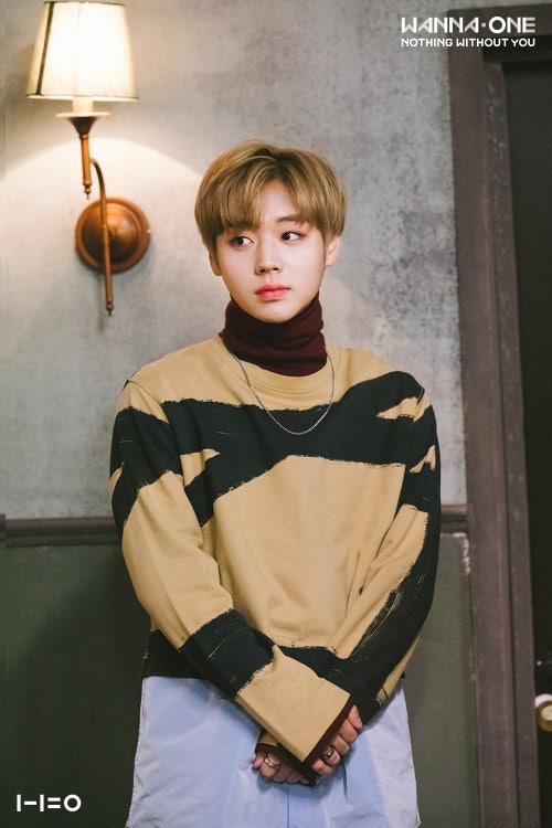 워너원 박지훈 팬이 전남친의 여친 빼앗은 사연 | 인스티즈