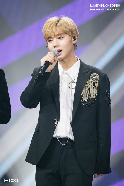 워너원 박지훈 팬이 전남친의 여친 빼앗은 사연 | 인스티즈