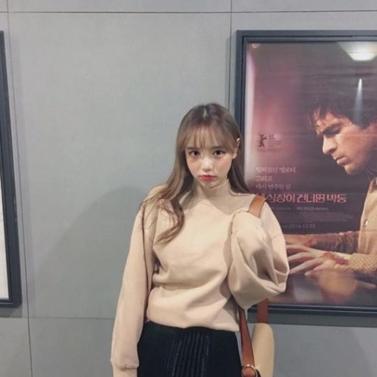 '얼짱시대' 10인 근황…더 멋져지고 예뻐졌다 | 인스티즈