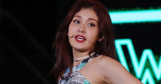 정채연이 밝힌 '아이오아이 외모 TOP3' | 인스티즈