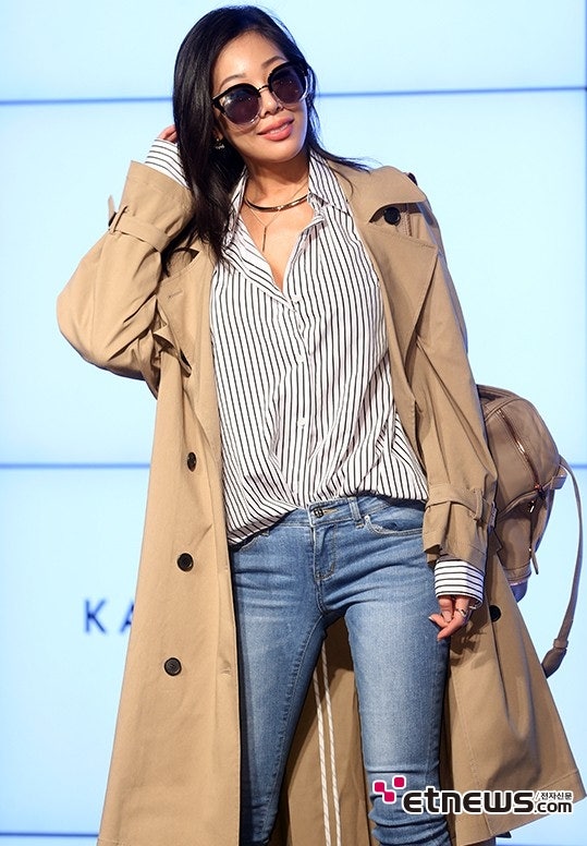 오늘자 제시 | 인스티즈