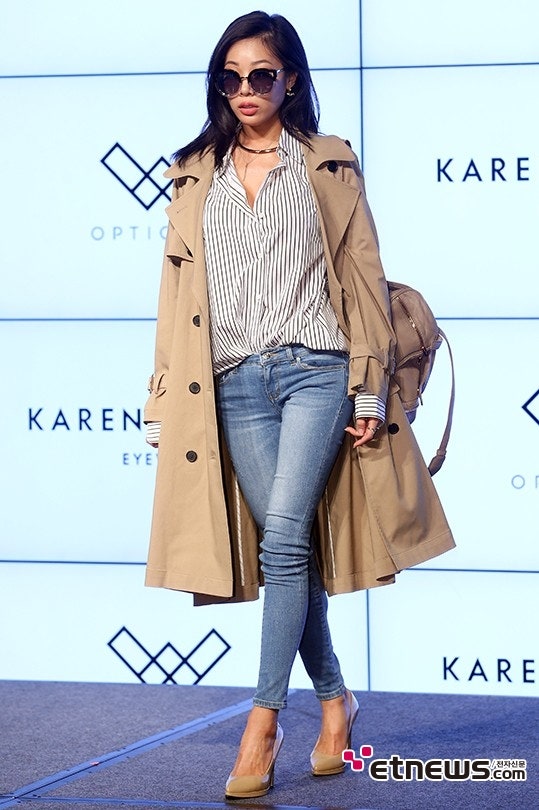 오늘자 제시 | 인스티즈