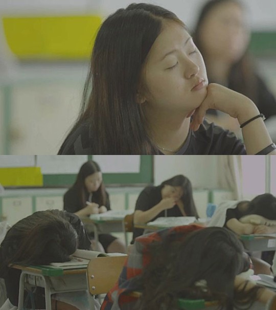 거제여자상업고등학교 이미지