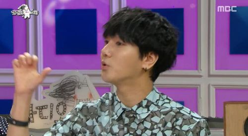 슈주 싸움 서열 1위라는 예성형님 | 인스티즈