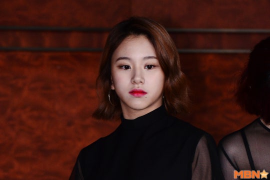[M+B컷공개] 트와이스 채영, 우아함과 사랑스러움 사이 | 인스티즈