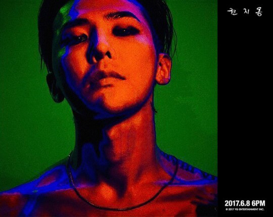 YG LIFE – Ｇ-ＤＲＡＧＯＮ『ＵＮＴＩＴＬＥＤ』、韓国８つの音源 ...