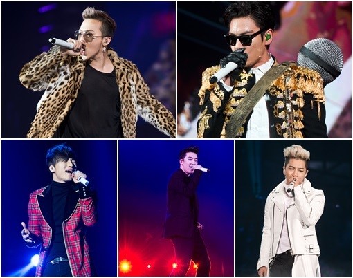 YG LIFE – “Three Reasons” Why BIGBANG Fascinated 770,000 Japanese Fans