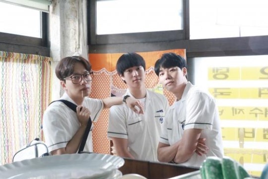 응답하라1988 배우들 나이차 비교 | 인스티즈