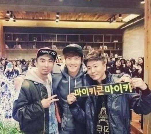 오랜만에 컴백하는 그룹 | 인스티즈