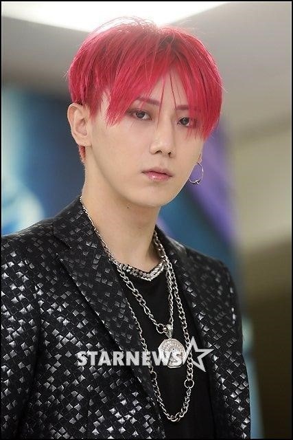 장현승 측 "비스트 탈퇴설 사실 무근..대만 팬미팅 참석" | 인스티즈