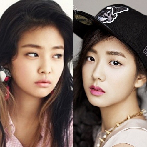 Kim Jisoo And Jennie Kim Reportedly Confirmed For New Yg Girl Group Jennie Kim S Teaser Pics Omonatheydidnt Livejournal