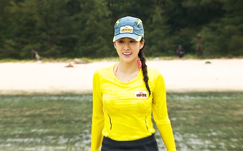 law of the jungle guests