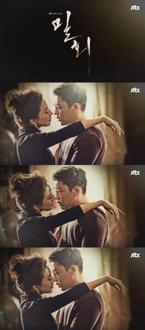 연상녀와 있을때 이중적인 야릇함이 느껴지는 남자배우들의 공통점 (갭모에) | 인스티즈