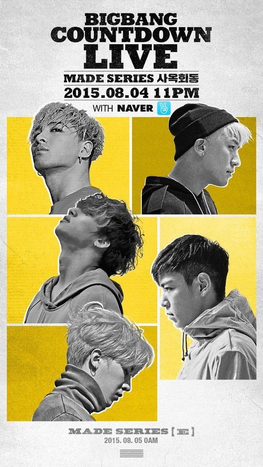 [02/08/15][News] BIGBANG sẽ có mặt tại Trụ sở YG vào 04/08 để cùng các fan đếm ngược 201508020907771241_55bd608f7b7ee_99_20150802091406