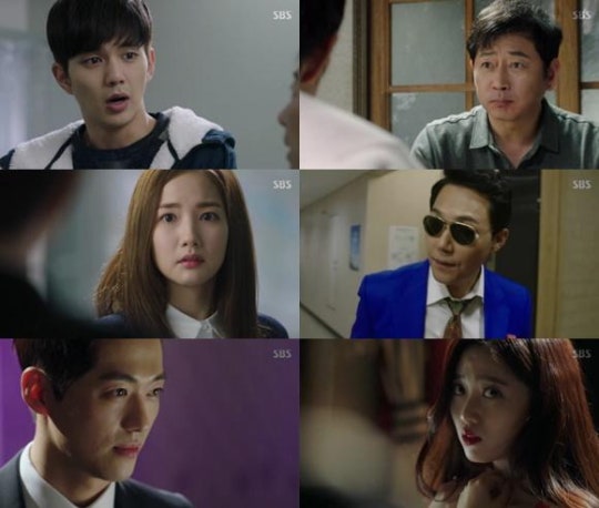 오늘 SBS 첫방 몰입 안됐던 드라마 | 인스티즈
