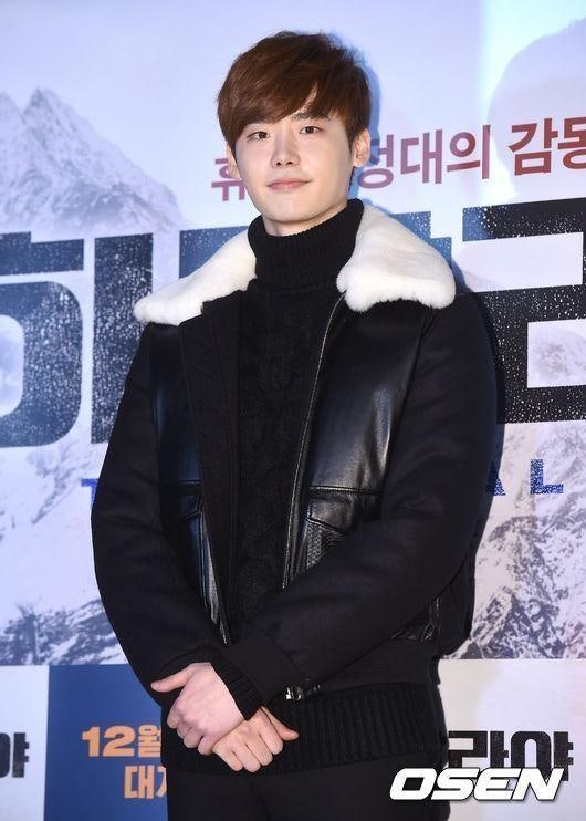 [단독] 이종석, 원빈 전 매니저와 새 기획사 차린다 | 인스티즈
