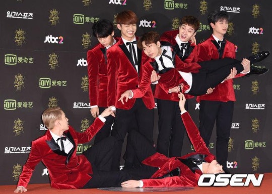 오늘도 한건하는 비투비 ㅋㅋㅋㅋㅋㅋㅋㅋㅋㅋㅋㅋ.jpg | 인스티즈