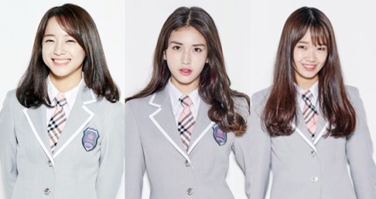 [프로듀스101] 데뷔곡 확정! 라이언 전 노래 | 인스티즈