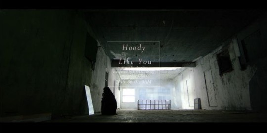 AOMG 女 멤버 후디, 6월 1일 신곡 발표..그레이와 합작품