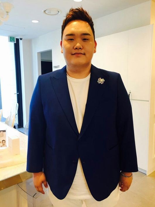 '슈스케6' 임도혁, '음악의신2' 출연…백영광과 기싸움