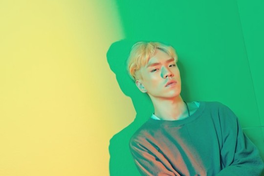 '타블로 기대주' 펀치넬로, 8일 데뷔 싱글 발매