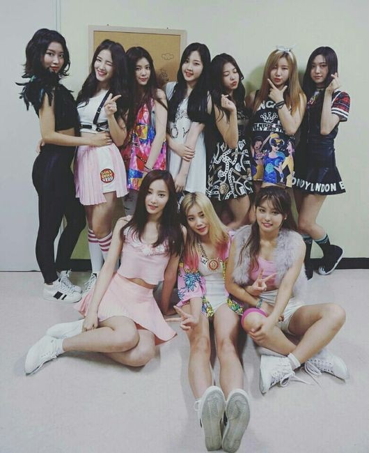 [TV톡톡] 모모랜드, 꿈의 '데뷔 무대' 설 수 있을까