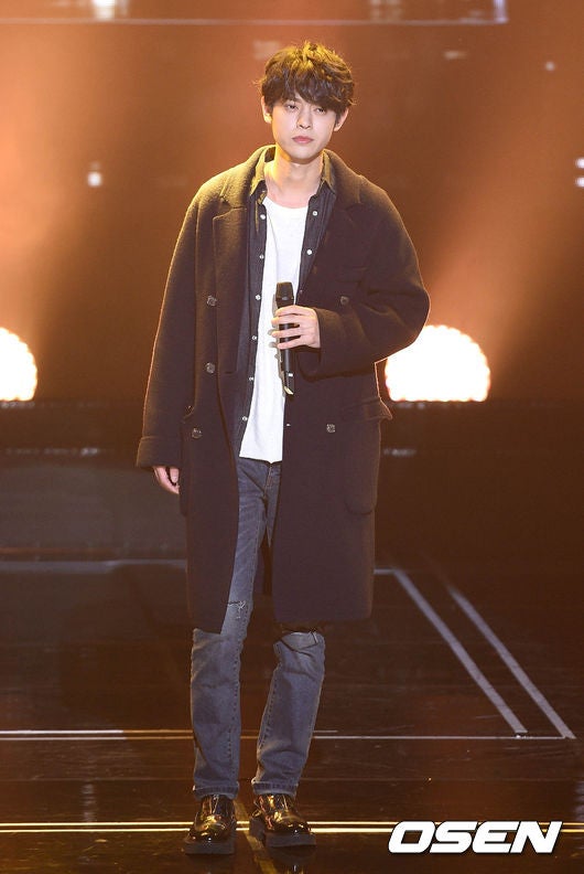 [단독] 정준영, 性스캔들 진실 직접 밝힌다..오늘 기자회견 [공식입장] | 인스티즈