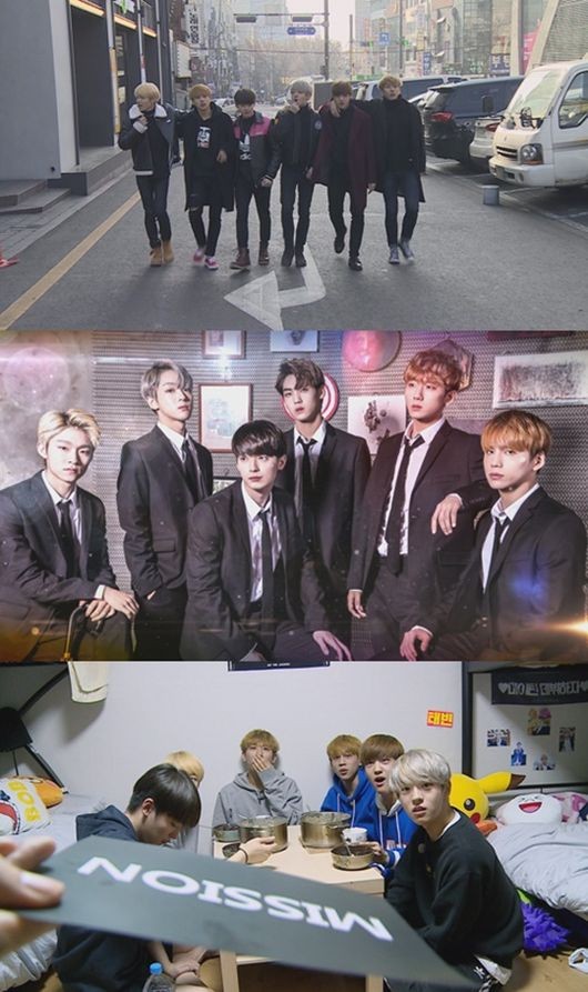 ‘마이틴GO’ 송유빈, 소년 아닌 남자로...인생 첫 클럽 방문기