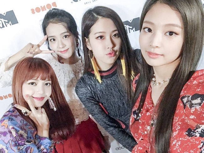 YG LIFE – [EXCLUSIVE] BLACKPINK Will Present Re-Arranged Version