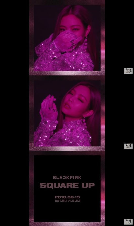 yg life blackpink s