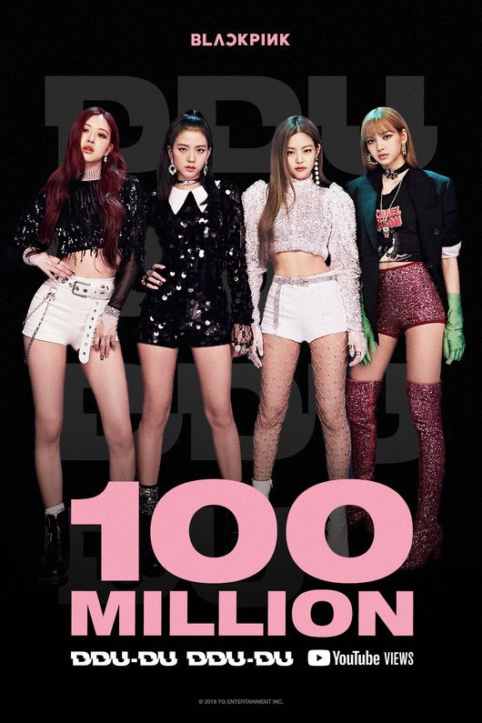 BLACKPINK: 10 Things To Know About The World's Hottest Girl Group