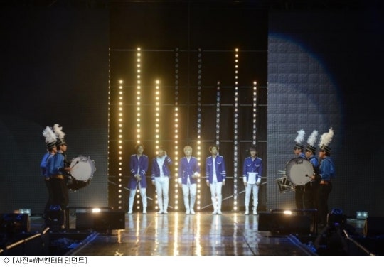 자작곡·페스티벌·성장…B1A4, 아이돌 성장의 교과서 | 인스티즈