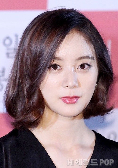 [COMMENTS] Hyelim's Debut As A Movie Actress