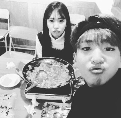 [팝업] B1A4 바로X아이(I), 다정다감 부러운 남매 이야기(인터뷰) | 인스티즈