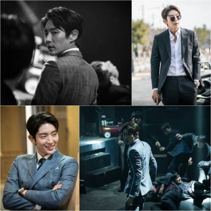 Abogado Lee Joon Gi "Te mostraré una figura totalmente diferente a la anterior" 201804020758569926738_20180402080032_01_20180402080109482