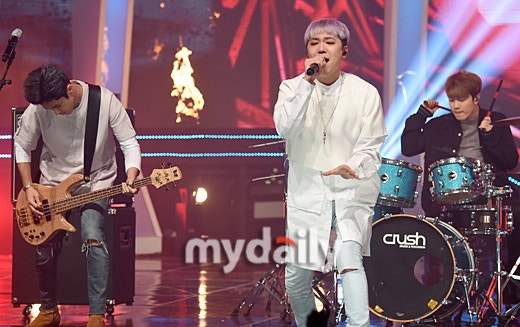 한성호 대표 "FT아일랜드 록페 출연 않는 이유? 선입견 때문" | 인스티즈