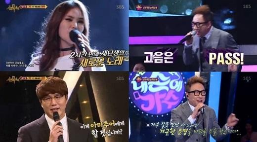 지상파 설 파일럿 성적표…MBC·SBS 웃고 KBS 씁쓸 | 인스티즈