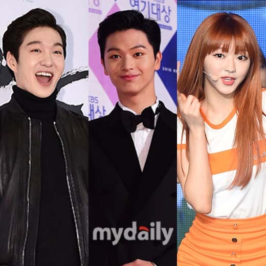 '인기가요' 측 "이창섭·육성재·유아 스페셜MC 확정" | 인스티즈