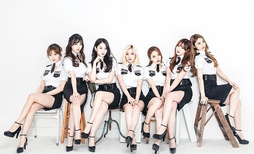 걸스데이 민아 친언니 린아, 걸그룹 워너비 데뷔 '아이돌 자매'