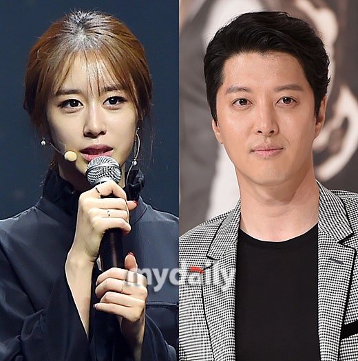 "나 괜찮아요"…티아라 지연, 이동건과 결별 후 최초 심경 | 인스티즈