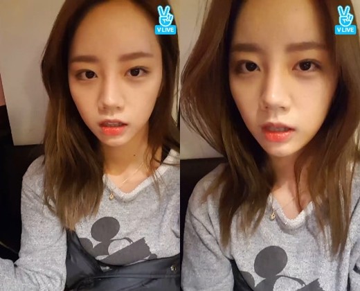 혜리 