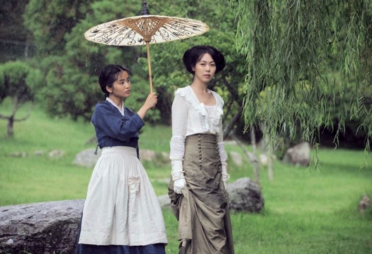 [스페셜] 2016 한국영화 베스트5 | 인스티즈