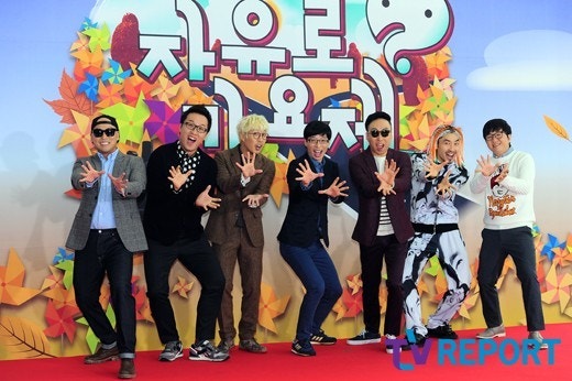 [뮤직리폿] 만약 2015 무도가요제 대상을 준다면 | 인스티즈