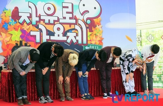 [뮤직리폿] 만약 2015 무도가요제 대상을 준다면 | 인스티즈