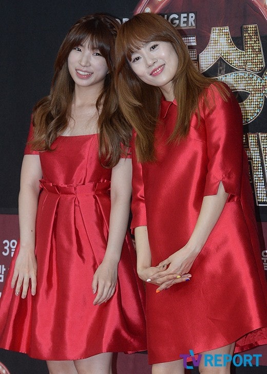 오늘 히든싱어4 도플싱어 가요제 기자회견 | 인스티즈